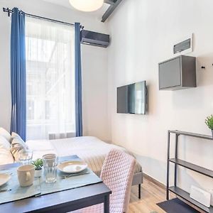 Studio Appartement